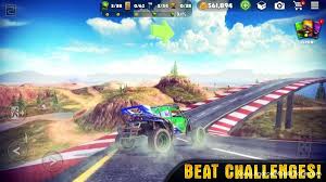 Click On Download Button Below To Download Off The Road For Android Mod Apk 1 2 12 Otr Open World Driving World Monster Trucks Road