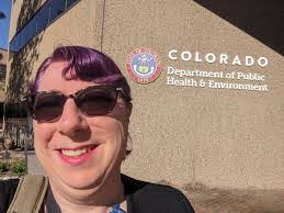 Terry Northrup's Instagram, Twitter & Facebook