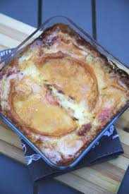 Croziflette Recette Croziflette Recettes De Cuisine Recette
