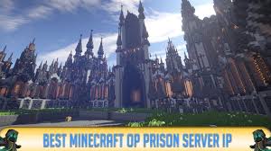 Some cool features found on imc are daily drop parties, unlimited prestiges, key vaults, token minions, custom enchantments, pickaxe levels, parkour, and much more! Minecraft 1 17 Best Multiplayer Prison Server Ip 2021 Youtube