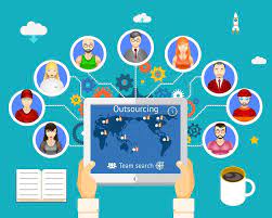 Here we look at the advantages and disadvantages of outsourcing. The Benefits Of Outsourcing For Small Businesses Allbusiness Com