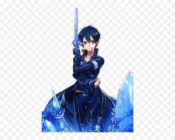 Maybe you would like to learn more about one of these? Sword Art Online Kirito Kirito Dual Wield In Alicization Png Kirito Png Free Transparent Png Images Pngaaa Com