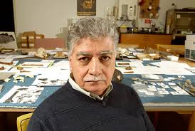 𝗥𝗲𝗺𝗲𝗺𝗯𝗲𝗿𝗶𝗻𝗴 𝗗𝗼𝗻𝗻𝘆 𝗚𝗲𝗼𝗿𝗴𝗲! Donny George, who died