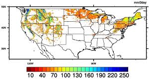 Map of western half of us. 3b6iap7d2 A7nm