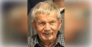 Obituary information for Francis "Crunch" O. Christenson