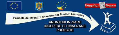 Programul operațional ajutorarea persoanelor defavorizate. Publica Anunturi Cu Fonduri Europene In Ziare Nationale Si Locale Tiparite Sau Online