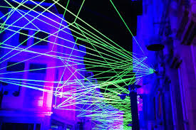 Image result for Science Technology Lighting