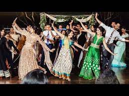 Best Bollywood Dance Performance Family Friends Dance Performance At Indian Wedding Reception Youtube Bollywood Dance Wedding Dance Songs Wedding Songs
