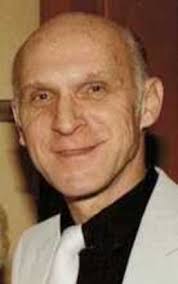 Obituary information for Frank Swallow