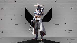 4k 60fps Cypher Animated Wallpaper Valorant Fanart Desktop Wallpaper Art Animated Wallpaper For Pc Android Wallpaper Dark