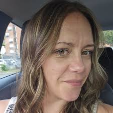 What is the correct process for updating solid stained garden fences to  semi-transparent cedar color stain?