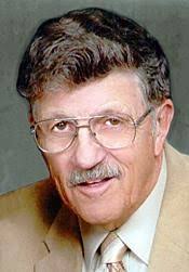 Davis Dickerson Obituary (1939