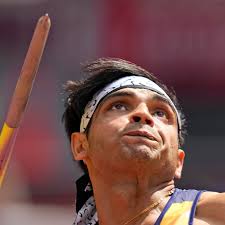 Jun 18, 2021 · indian javelin thrower neeraj chopra and star wrestler vinesh phogat will continue to train in their respective locations in europe till july 25 before leaving for the tokyo olympics, sports. J 7c5kxo4f63um
