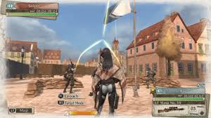 From book mode, press the triangle button to bring up the menu in valkyria chronicles 4. Chapter 5 Behind The Front Lines Valkyria Chronicles 4 Wiki Guide Ign
