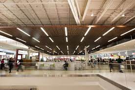 Pin By The Mills At Jersey Gardens On The New Look Mall Renovation Complete Jersey Mall Shopping Center