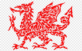 A bandeira do país de gales é o dragão vermelho. T Shirt Da Bandeira Do Pais De Gales Do Dragao De Gales Do Castelo De Caernarfon Dragao Dragao Personagem Ficticio Reino Unido Png Pngwing