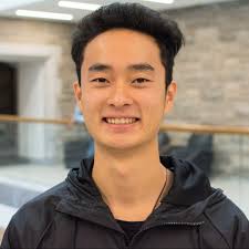 Our 2020-2021 Executive Team