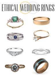 The Thoughtful Bride Rings Let S Be Fair Hochzeit Just In Case Gestalten