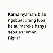 Kata kata indah buat ttm. Kata Kata Untuk Sahabat Rasa Pacar