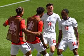 Inglaterra recibirá a croacia en un duelo decisivo, que tendrá a españa a la expectativa del desenlace. Inglaterra 1 0 Croacia Resumen Resultado Y Gol Eurocopa 2020 As Com