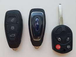 Here's what you need to know about ford keys, and what to do when your ford's key isn't working. Ford F150 Key Made Mile High Locksmith