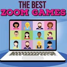 It offers a lot more than we can ever imagine. Fun Games To Play On Zoom For Students Teachers Birthday Parties More Parent Vault Educational Resources Lesson Plans Virtual Classes