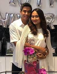 Nur diana tan sri sm nasimuddin. Pesona Nadia Nasimuddin Pewaris Naza Group Ibu 4 Anak Yang Cantik Ramping Nona
