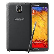 Want to take good notes? Samsung Galaxy Note 3 Black Lazada