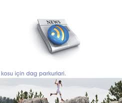 Noticias Trail Running En Turco Kosu Icin Dag Parkurlari My Skyrunning