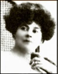 Hampsthwaite Village: Amy Woodforde-Finden Biography