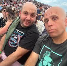 Timothy Rager's Instagram, Twitter & Facebook