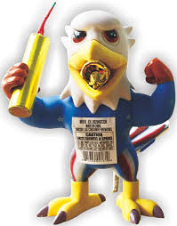 U.S.A.! U.S.A.! (Eagle) MIRACLE