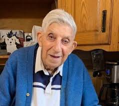 Obituary of Anthony J. George