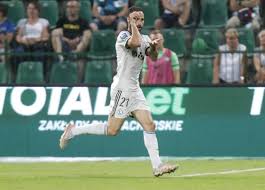 On the 14 august 2021 at 18:00 utc meet warta poznań vs legia warsaw in poland in a game that we all expect to be very interesting. Fmjigempb4k5cm