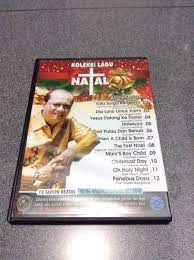 Lagu natal victor hutabarat mp3 ✖. Vcd Victor Hutabarat Karaoke Natal Baru Original Shopee Indonesia