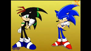 Create your very own character based on the sonic the hedgehog games! Zero The Artificial Hedgehog Sonic Mania Requests