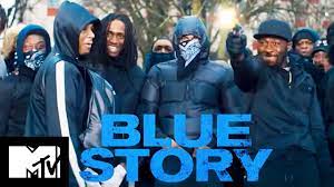 Blue story can be messy in stretches, but it's undeniably passionate and carried by its simple, yet effective, and sometimes lyrical storytelling. Blue Story World Exclusive Clip Trailer Mtv Movies Youtube