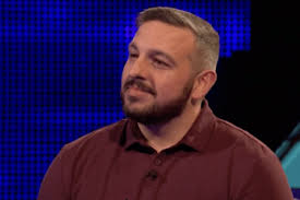 The Chase fans swoon over hunky player but admit he 'looks like Ted Bundy' 