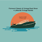 Fairmont Vintage Boat Show 2026