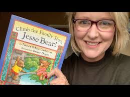 Jesse Bear's Instagram, Twitter & Facebook