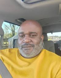 Eddie Harrison Obituary