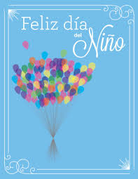 El día del niño es un gran día para reír, jugar, hacer travesuras y comer muchos dulces !!! Feliz Dia Del Nino 2021 Imagenes Y Frases Para Compartir O Dedicar
