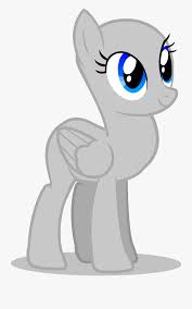 Rainbow dash, a tomboyish pegasus pony who helps control the weather; Drawn Pony Pegasus My Little Pony Unicorn Body Free Transparent Clipart Clipartkey