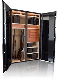 Sturdy gun safe steel reinforcement options. Estate Series High Capacity Luxury Safes Highly Configurable High Security Safes Brown Safe Mfg