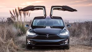 Model x is the best suv to drive, and the best. We Took The Tesla Model X For A Test Drive Fortune