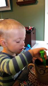 Fundraiser by Jill Eckenrode : Blessings for Brantley