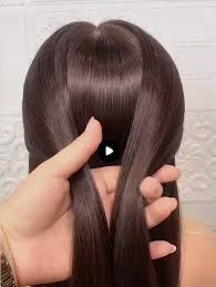 There are a lot of beautiful braid styles and cute hair braiding tutorials from all over the internet, and pinterest just makes us so much more in love with it! 100 Easy Quick Hairstyle Braid Tutorial For Long And Medium Length Hair Step By Step Teletype