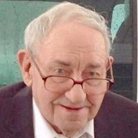 William Kinsey Obituary (2015)