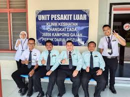 Specialize in obstetrician, foreign worker and fomema. Klinik Kesihatan Ulu Dedap Facebook
