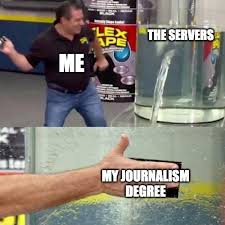 Main reddit issues include server problems, not being able to login, certain pages cannot be accessed, error message pop up on screen and posts not able to be submitted. Reddit On Twitter Yes We Re Down Right Now I Ll Share Updates Here As We Have Them Pls Don T Yell At Me Social Media Manager